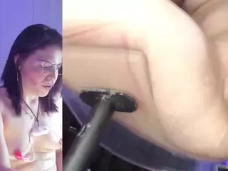 KateMoss1's Live Sex Cam Show