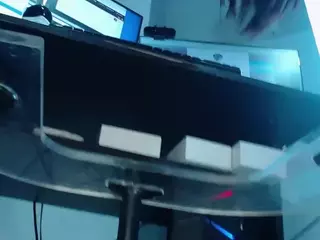 KateMoss1's Live Sex Cam Show