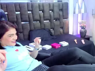 KateMoss1's Live Sex Cam Show