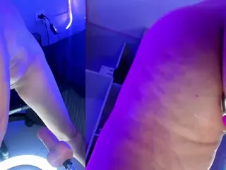 KateMoss1's Live Sex Cam Show