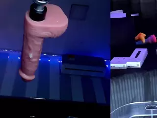 KateMoss1's Live Sex Cam Show