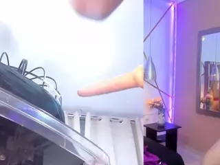 KateMoss1's Live Sex Cam Show