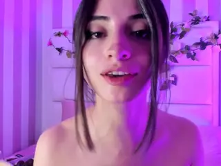 Meganbluee's Live Sex Cam Show