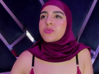 Nahid-Jaziri's Live Sex Cam Show