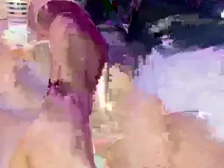 Nahid-Jaziri's Live Sex Cam Show