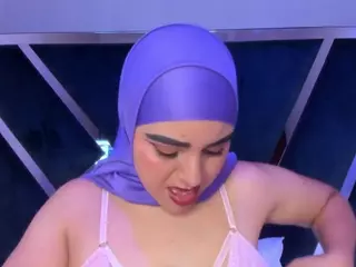 Nahid-Jaziri's Live Sex Cam Show