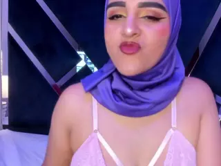 Nahid-Jaziri's Live Sex Cam Show