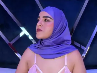 Nahid-Jaziri's Live Sex Cam Show