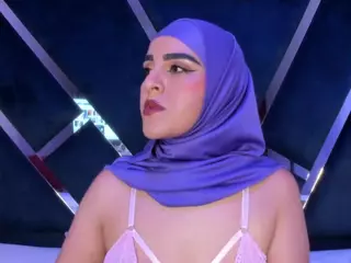 Nahid-Jaziri's Live Sex Cam Show