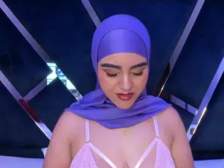 Nahid-Jaziri's Live Sex Cam Show