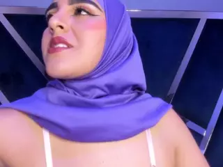Nahid-Jaziri's Live Sex Cam Show