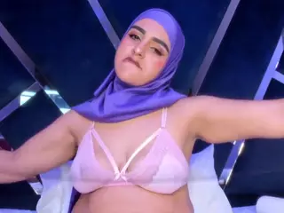 Nahid-Jaziri's Live Sex Cam Show