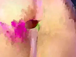 Nahid-Jaziri's Live Sex Cam Show