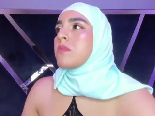Nahid-Jaziri's Live Sex Cam Show
