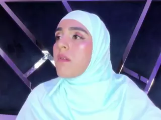 Nahid-Jaziri's Live Sex Cam Show