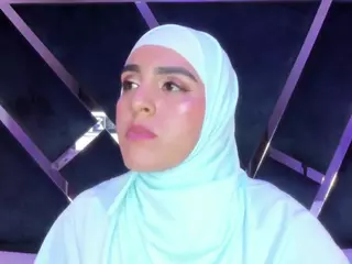 Nahid-Jaziri's Live Sex Cam Show