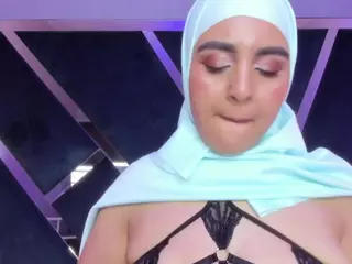 Nahid-Jaziri's Live Sex Cam Show