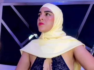 Nahid-Jaziri's Live Sex Cam Show