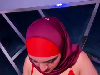 Nahid-Jaziri's Live Sex Cam Show