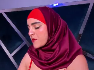 Nahid-Jaziri's Live Sex Cam Show