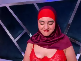 Nahid-Jaziri's Live Sex Cam Show
