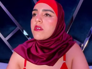 Nahid-Jaziri's Live Sex Cam Show