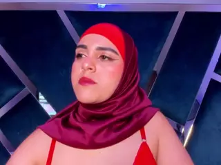 Nahid-Jaziri's Live Sex Cam Show