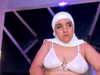 Nahid-Jaziri's Live Sex Cam Show