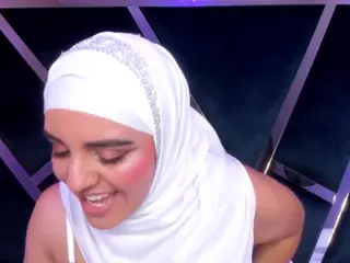 Nahid-Jaziri's Live Sex Cam Show