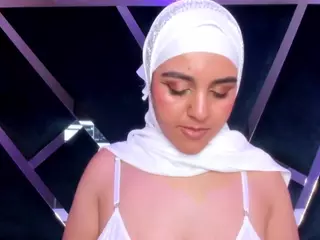 Nahid-Jaziri's Live Sex Cam Show