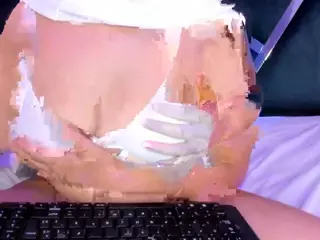 Nahid-Jaziri's Live Sex Cam Show
