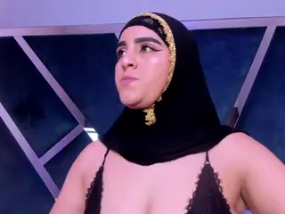 Nahid-Jaziri's Live Sex Cam Show