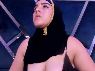 Nahid-Jaziri's Live Sex Cam Show