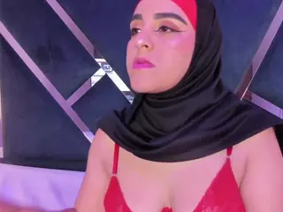 Nahid-Jaziri's Live Sex Cam Show