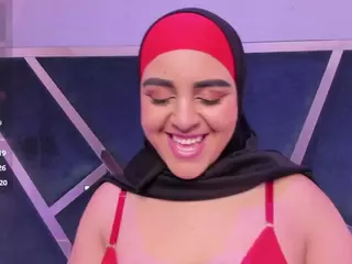 Nahid-Jaziri's Live Sex Cam Show