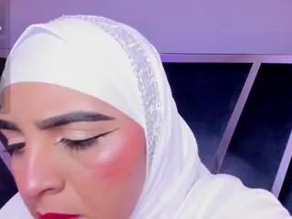 Nahid-Jaziri's Live Sex Cam Show
