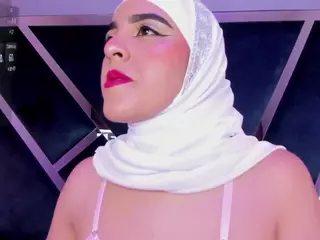 Nahid-Jaziri's Live Sex Cam Show