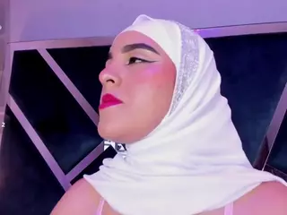 Nahid-Jaziri's Live Sex Cam Show