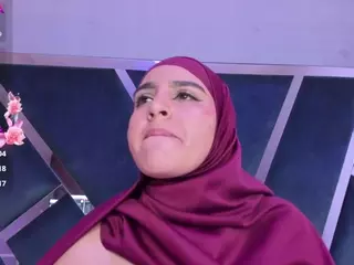 Nahid-Jaziri's Live Sex Cam Show