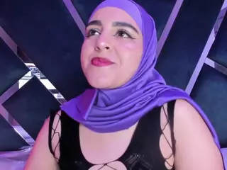 Nahid-Jaziri's Live Sex Cam Show