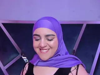 Nahid-Jaziri's Live Sex Cam Show