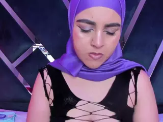Nahid-Jaziri's Live Sex Cam Show
