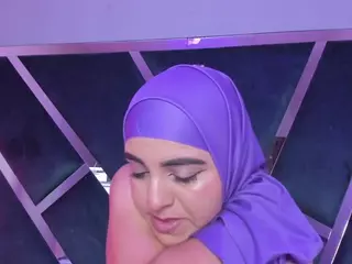 Nahid-Jaziri's Live Sex Cam Show