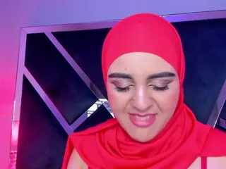 Nahid-Jaziri's Live Sex Cam Show