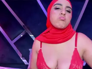 Nahid-Jaziri's Live Sex Cam Show