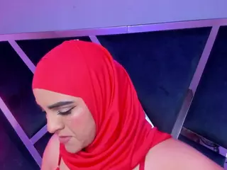 Nahid-Jaziri's Live Sex Cam Show