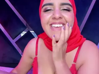 Nahid-Jaziri's Live Sex Cam Show