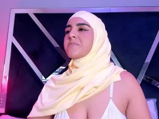 Nahid-Jaziri's Live Sex Cam Show
