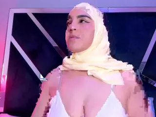 Nahid-Jaziri's Live Sex Cam Show