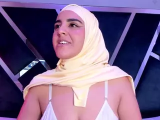 Nahid-Jaziri's Live Sex Cam Show